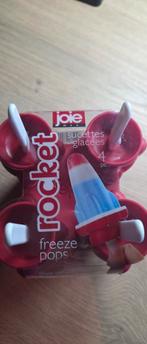 Joie Rocket Freeze Pops - Nieuw, Ophalen of Verzenden