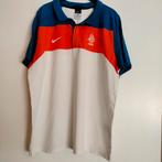 KNVB Nederland Polo Nike WK 2010 XL, Ophalen, Zo goed als nieuw