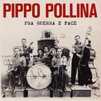 Pippo Pollina - Fra Guerra E Pace - CD