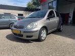 Toyota Yaris 1.3 VVT-i Idols airco, Voorwielaandrijving, 880 kg, 4 cilinders, 400 kg