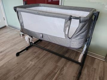 Mooie/nette co sleeper 3 en 1 beschikbaar voor biedingen