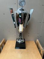 Prijzen beker (autosport). 63 cm sportbeker, Ophalen of Verzenden, Gebruikt