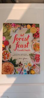 het forest feast kookboek vegetarisch, Nieuw, Vegetarisch, Ophalen of Verzenden
