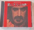 Frank Zappa - Baby Snakes CD, Verzenden, Gebruikt
