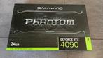 Gainward GeForce RTX 4090 Phantom (Z.G.A.N.), Computers en Software, Videokaarten, PCI-Express 4, Ophalen of Verzenden, Zo goed als nieuw