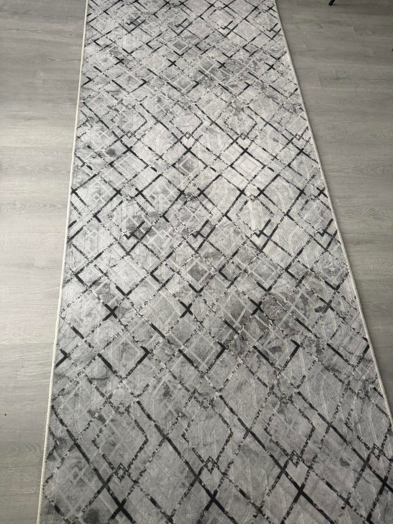 Zo gord als nieuw loper, Ophalen, 200 cm of meer, 50 tot 100 cm, Zo goed als nieuw