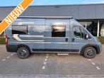 Weinsberg CaraTour 600 MQ 6951,- EURO KORTING, Diesel, Tot en met 2, Overige merken