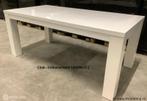 Online Veiling: Citak - Eetkamertafel 180x90x75 cm, Nieuw