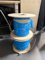 Signaalkabel op haspel, Overige materialen, Gebruikt, Minder dan 20 mm, 6 meter of meer