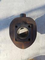 origineel JLO / ILO cilinder gebruikt, Fietsen en Brommers, Ophalen of Verzenden, Gebruikt, Cilinder, Overige merken