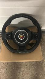 Abarth/fiat Carbon stuur, Ophalen of Verzenden, Nieuw, Fiat