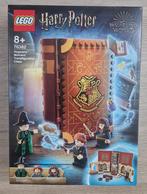 LEGO - 76382 - Hogwarts Moment Transfiguration Class, Ophalen of Verzenden, Nieuw, Complete set, Lego