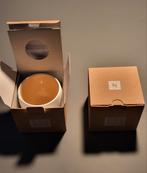 Twee Nespresso origin espressokopjes, Nieuw, Ophalen of Verzenden, Glas, Overige stijlen