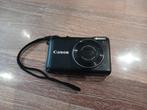 Canon powershot a2200, Ophalen of Verzenden, Canon, 8 keer of meer