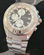 Rodania horloge, Ophalen of Verzenden, Nieuw, Staal, Overige merken