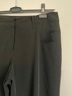G607 Nieuw Just B. mt. 44=L broek pantalons zwart, Kleding | Dames, Nieuw, Lang, Maat 42/44 (L), Ophalen of Verzenden