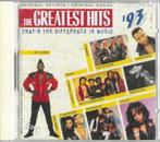 The Greatest Hits ’93 – Vol. 2 1993 CD036, Ophalen of Verzenden