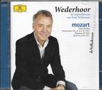 Mozart Wederhoor muziekkeuze van Paul Witteman dubbel CD, Cd's en Dvd's, Cd's | Klassiek, Ophalen of Verzenden, Classicisme, Gebruikt