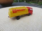 Majorette DAF 2600 SHELL Tanker, Ophalen of Verzenden, Gebruikt, Bus of Vrachtwagen