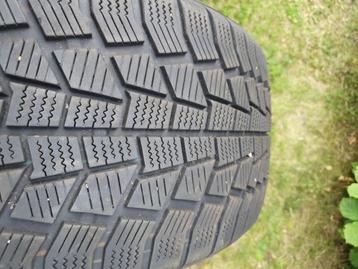Banden Winter 225/40 Viking & Zomer 205/40 Federal  beschikbaar voor biedingen