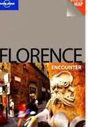 Lonely planet florence encounter  SALE!!, Verzenden, Europa, Reisgids of -boek, Gelezen