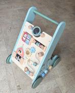 Little Dutch loopwagen, Ophalen, Zo goed als nieuw, Duw- of Trekspeelgoed