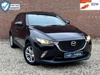Mazda CX-3 2.0 SkyActiv-G 120 SkyLease+ | Stoelverw. | PDC |, Auto's, Mazda, Voorwielaandrijving, Stof, Gebruikt, 4 cilinders