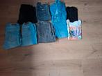 Kinderkleding pakket broeken maat 146 meisje, Ophalen of Verzenden, Zo goed als nieuw, Meisje, Broek