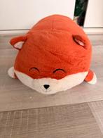 HEMA Knuffel Vos, Ophalen of Verzenden, Overige typen