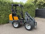 Giant 332 SWT BJ 2018 met 450 uur MARGE PRIJS !, Overige, Overige typen