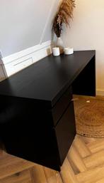 Ikea bureau, Huis en Inrichting, Bureaus, Ophalen, Zo goed als nieuw