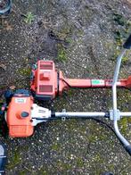 3 x bosmaaier s, Tuin en Terras, Bosmaaiers, Ophalen of Verzenden, Gebruikt, Benzine
