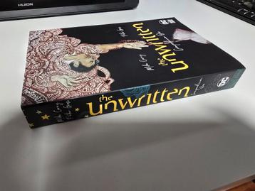 The Unwritten Compendium 1 beschikbaar voor biedingen