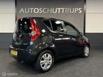 Opel Agila 1.0 Edition AIRCO / LMV / PRIVACY GLASS / NAP, Voorwielaandrijving, Euro 5, Gebruikt, Start-stop-systeem