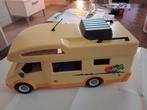 Playmobil camper 3647, Kinderen en Baby's, Complete set, Ophalen of Verzenden, Zo goed als nieuw