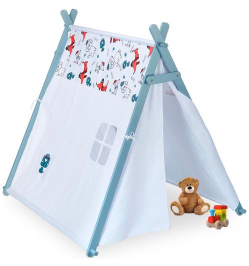Speeltent Tipi NIEUW, Kinderen en Baby's, Speelgoed | Speeltenten, Nieuw, Ophalen