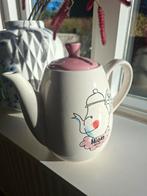 Als nieuwe Blond Amsterdam theepot Piece of Cake High tea!, Ophalen, Blond Amsterdam, Overige typen, Zo goed als nieuw