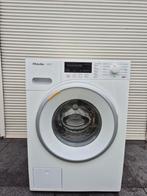 Miele W1 Wasmachine, Witgoed en Apparatuur, 8 tot 10 kg, Ophalen of Verzenden, Voorlader, 85 tot 90 cm