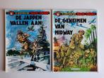 Buck Danny, keuze uit 36 titels, Meerdere stripboeken, Ophalen of Verzenden, Gelezen