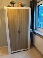 Kledingkast kinderkamer, Huis en Inrichting, Woonaccessoires | Kamerschermen, Ophalen, Gebruikt