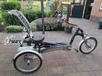 Van Raam Easy Rider elektrische driewielfiets, Fietsen en Brommers, Fietsen | Driewielfietsen, Ophalen, Gebruikt, Van Raam Easy Rider