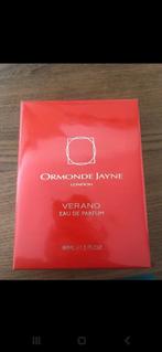 Ormonde Jayne Verano 88ML, Ophalen of Verzenden, Nieuw