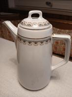 Porseleinen koffiepot, Antiek en Kunst, Antiek | Porselein, Ophalen
