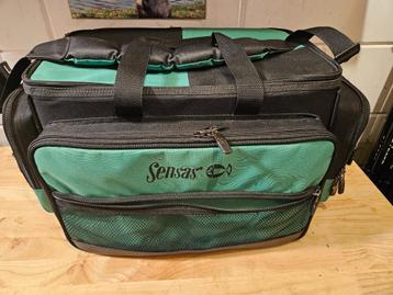 Sensas classic hardcase vistas beschikbaar voor biedingen