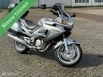 Honda NT 650 Deauville netjes en fris, Motoren, Toermotor, Bedrijf, 647 cc, 2 cilinders