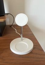 Belkin MacSafe Charger | 2 in 1 | Magnetisch | Telefoon | Ai, Telecommunicatie, Mobiele telefoons | Telefoon-opladers, Ophalen of Verzenden