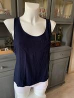 Leuk hemd top van Revelation maat M, Kleding | Dames, Tops, Maat 38/40 (M), Douwenmaat 8-3 Meppel, Info@again.nu, Blauw