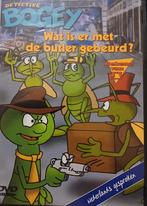 Kinder dvd.s 4 stuks zie foto.pakket 359, Cd's en Dvd's, Dvd's | Kinderen en Jeugd, Alle leeftijden, Ophalen of Verzenden, Zo goed als nieuw