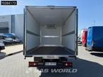 Iveco Daily 50C16 Koelwagen Vriezer Themo King V-300 MAX LED, Auto's, Stof, Euro 6, 4 cilinders, Iveco