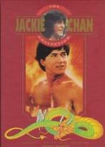 Jackie Chan Collection BOX 2, Cd's en Dvd's, Boxset, Ophalen of Verzenden, Zo goed als nieuw
